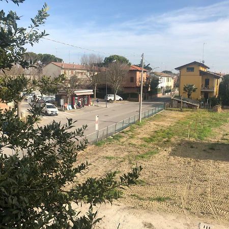 Gene Holiday Home Ravenna Esterno foto