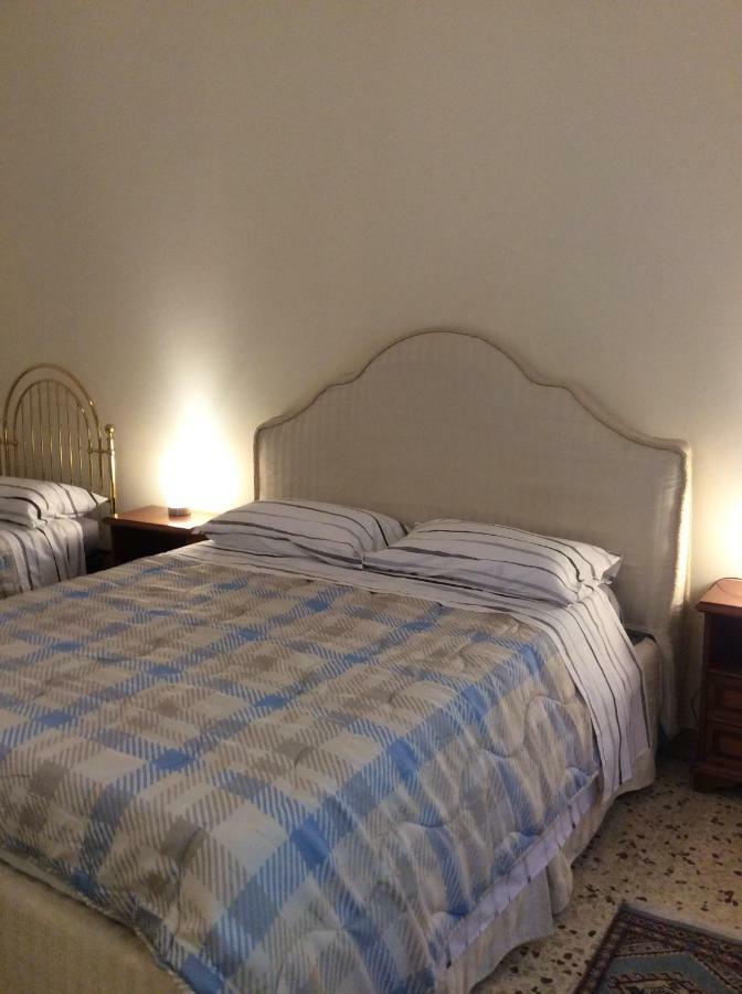 Gene Holiday Home Ravenna Esterno foto
