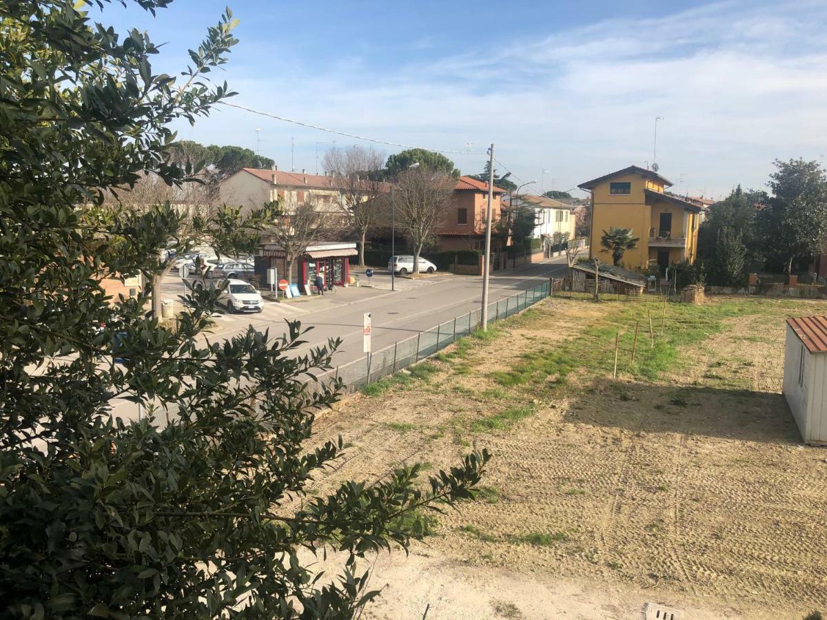 Gene Holiday Home Ravenna Esterno foto