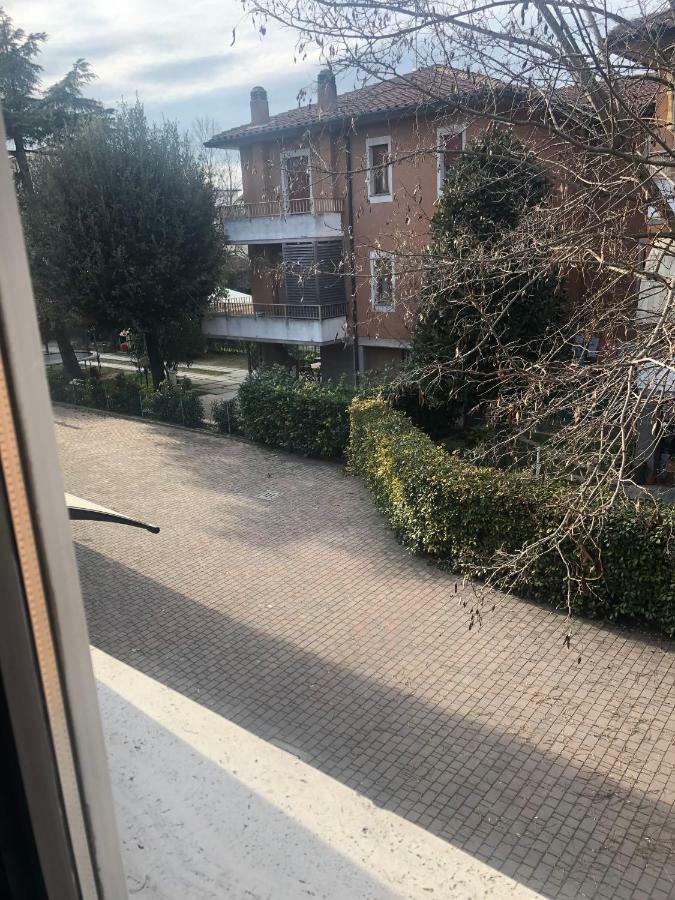Gene Holiday Home Ravenna Esterno foto