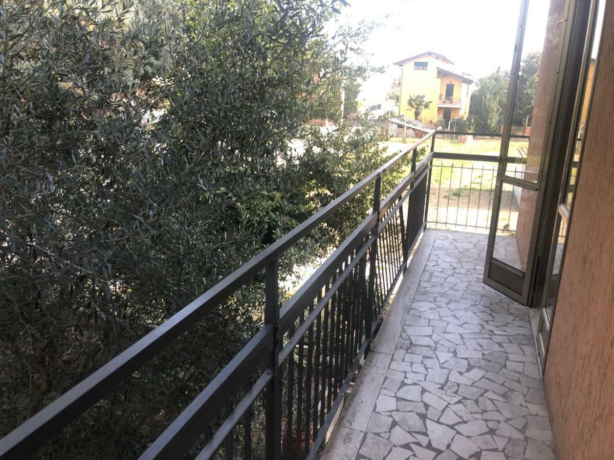 Gene Holiday Home Ravenna Esterno foto