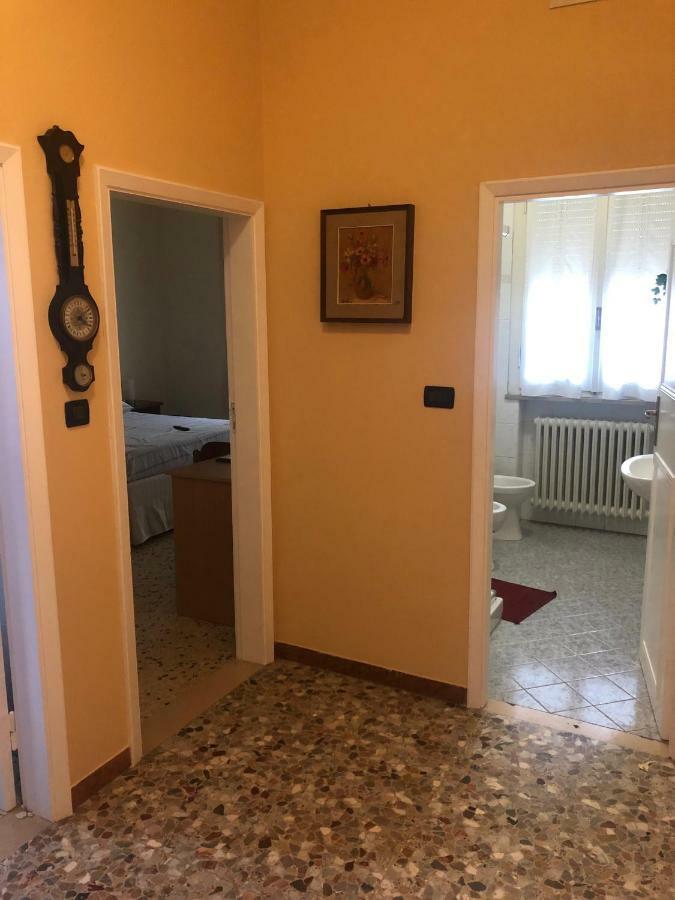 Gene Holiday Home Ravenna Esterno foto