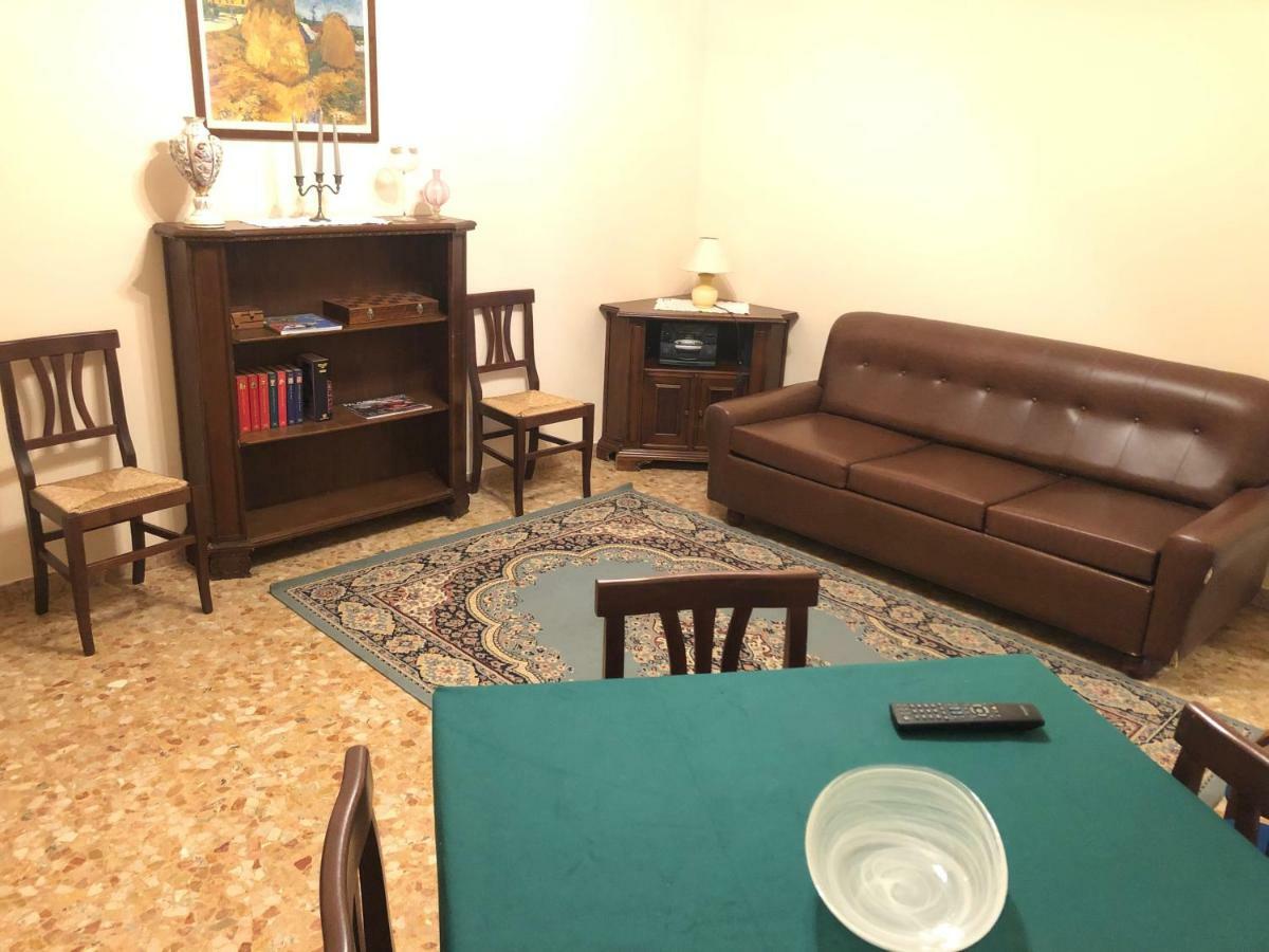 Gene Holiday Home Ravenna Esterno foto