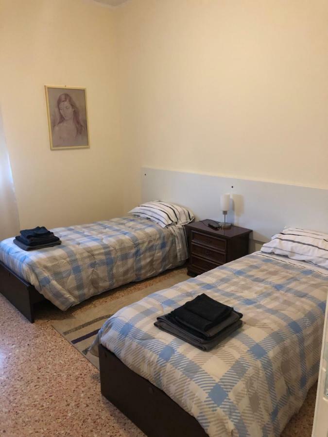 Gene Holiday Home Ravenna Esterno foto