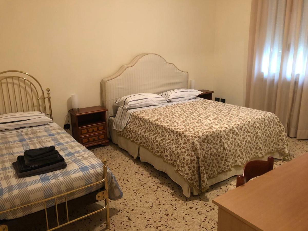 Gene Holiday Home Ravenna Esterno foto